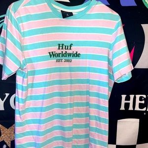 Huf T shirt